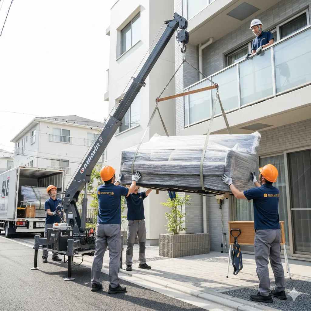 نقل عفش في حولي